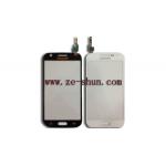 White Replacement Touch Screens For Samsung Galaxy Win I8552 for sale