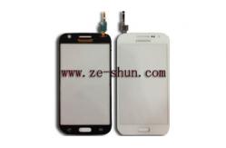 China White Replacement Touch Screens For Samsung Galaxy Win I8552 supplier
