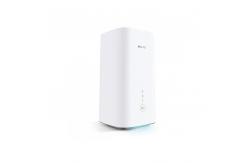 China CE 5GHz WiFi Router Huawei , Wireless 5G CPE Pro H122-373 3.6Gbps supplier