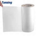 Double Side Polyamide Pa Hot Melt Adhesive Film For Textile Fabric