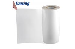 China Double Side Polyamide Pa Hot Melt Adhesive Film For Textile Fabric supplier