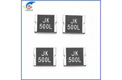 China Silkscreen-JK-SMD2920-500L PPTC Chip Resettable Fuse Selection supplier