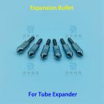 Hard Alloy Expansion Bullet Spare Part For Expanding Φ5 Copper Tube
