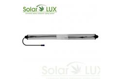 China Greenhouse Vertical Dimming PWM Daisy Chain Grow Lights supplier