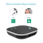 Na200gex Daisy Chain Wireless Speaker With 2.4G Receiver