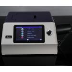 Textile Color Testing Colorimeter Spectrophotometer 360nm-780nm Wavelength 3nh YS6060 for sale