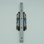 Linear Patinprismatic Rail With 2 Pad Suitable For Lectra VT5000 Cutter