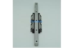 China Linear Patinprismatic Rail With 2 Pad Suitable For Lectra VT5000 Cutter supplier