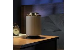 China Vertical DC5V Portable Air Purifier Formaldehyde Removal Aromatherapy Machine supplier