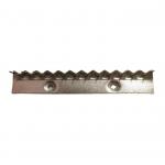 Pin Plate Pin Bar Needle Stenter Parts Steel Textile Stenter Machine for sale