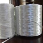 2400tex Fibreglass Assembled Roving For Filament Winding for sale