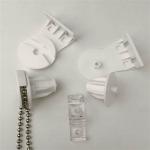 Cordless Spring Roller Blind Components Roller Blinds Mechanism ISO9001 for sale