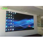 DC5V Full Color Outdoor Waterproof Advertising LED Display P3 Trailer Screen Ip65 for sale