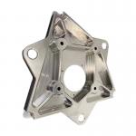 Customized Precision Laser Cutting Parts Stainless steel stamping parts for sale