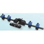 Lateral Limb Reconstruction External Fixator Single Sided for sale