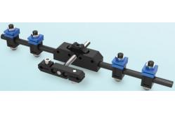 China Lateral Limb Reconstruction External Fixator Single Sided supplier