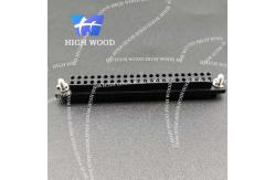 China HW-CMM Connectors , HW-M80-4614405 Micro-D Connector supplier
