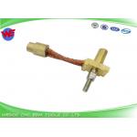 206400700 640.070.0 Adaptor Current Transmitter Charmilles EDM Parts C418-2 for sale