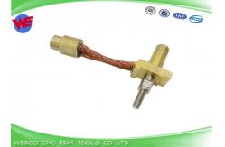 China 206400700 640.070.0 Adaptor Current Transmitter Charmilles EDM Parts C418-2 supplier
