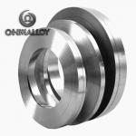 4J29 Expansion Precision Alloys Permalloy Iron Nickel Alloy for sale