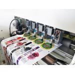 Ecoographix High Speed Digital Label Die Cutter Cutting Machine for sale