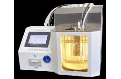 China Automatic Utterberg Kinematic Viscometer Power 2000W AC220V±10% 50HZ supplier