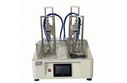 China SATRA TM230 Dynamic Footwear Testing Equipment supplier