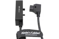 China P- Tap HUB 19.7 D Tap Splitter Cable For ARRI RED supplier