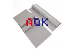China Nontoxic Antiwear Thermally Conductive Interface Pads Electronics Heatproof supplier