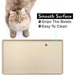 Multipurpose Silicone Pet Suppliers Feeding Mat Nontoxic Practical