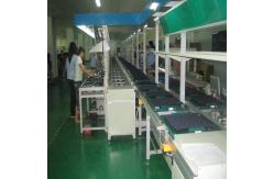 China Double Speed Chain SMT Production Line General 15m 16m 30m Length supplier