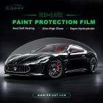 KD-Lux 10mil Self Healing PPF Gloss Paint Protection Film Anti Yellowing Car Wrap for sale