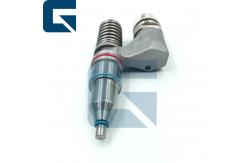 China 212-3467 2123467 Engine C10 C12 Diesel Fuel Injector supplier