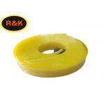 75A Polyurethane Silk Screen Printing Squeegee Rubber Roll For UV Ink