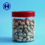 23oz 700ml Leak Proof Plastic Jar Food Grade For Sweets Packaging for sale