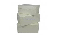 China luxury comb  box supplier