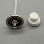 Efficient Sunscreen Protection Valve for Automotive Parts with Heat Insulation​