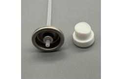 China Efficient Sunscreen Protection Valve for Automotive Parts with Heat Insulation​ supplier