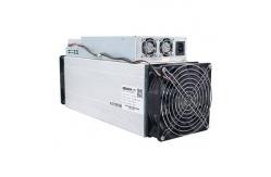 China Ebang Ebit E12 BTC Mining Machine 2508W 44TH/T Bitcoin Ebitminer supplier