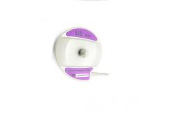 China 9 Pin Ultrasound Fetal Monitor Transducer cable diameter 4mm supplier