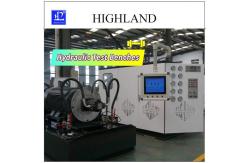China YST380 Adjustable Excavators Hydraulic Comprehensive Test Bench Manufacturer With Stable Performance supplier