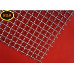 Acid Resisting Construction Wire Mesh High Temperature Resistant Durable