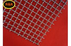 China Acid Resisting Construction Wire Mesh High Temperature Resistant Durable supplier