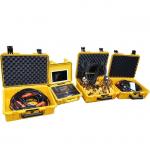 Steel Seismic Instruments Borehole Seismic Wave Velocity Tester for sale
