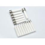 IEC 62196-1 Insertability Test Gauges For Round Unprepared Conductors