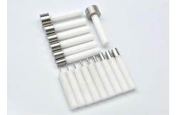 China IEC 62196-1 Insertability Test Gauges For Round Unprepared Conductors supplier