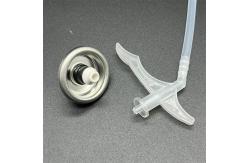 China Polyurethane( PU) Foam Valve Ideal For Insulation And Bonding supplier