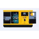 40KW Cummins Gas Engine Silent Natural Gas Generator For Home