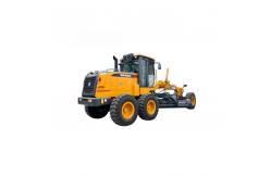 China GR1653 XCMG Motor Grader Machine Construction Equipments For Ground Leveling Ditching supplier