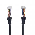 UL2464 22AWG *110c Multicore Cable for Electronic Equipment in PVC Sheath Material Flexible PVC Jacket Equipment Internal Wiring for sale